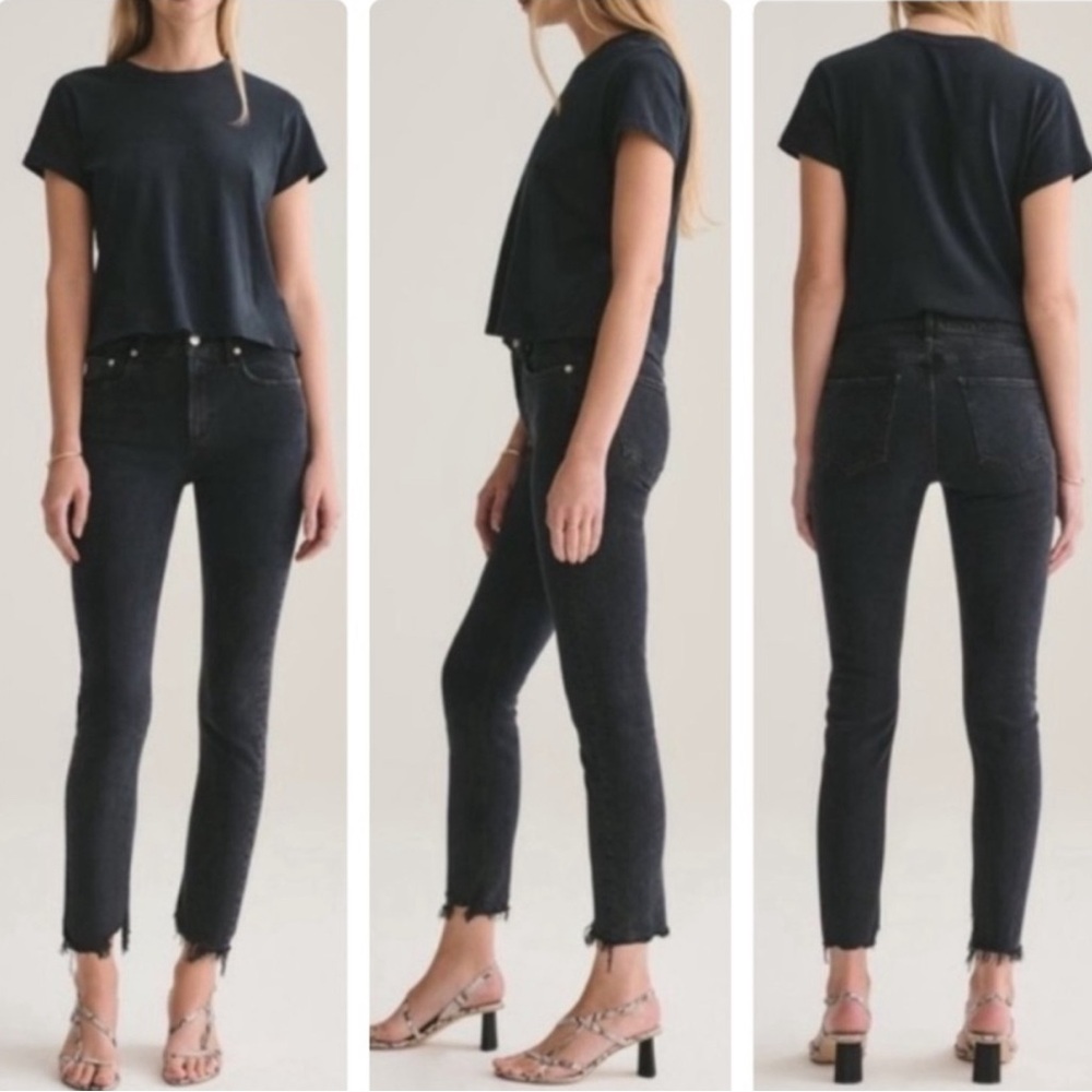 Agolde Toni Jeans